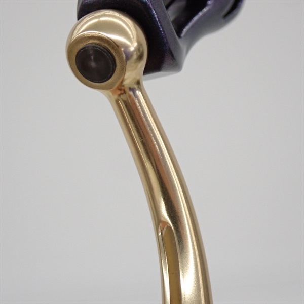 ＲＣＳマシンガンカットライトハンドルＩシェイプザイオンノブ